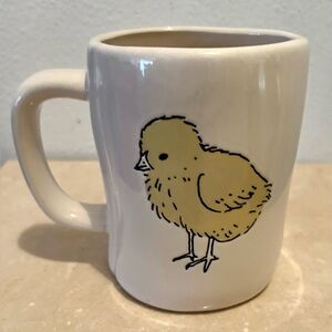 Rae Dunn “Cute Chick” Mug